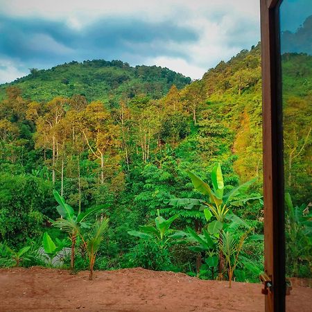 Farmstay Manangel Sindanglaka المظهر الخارجي الصورة