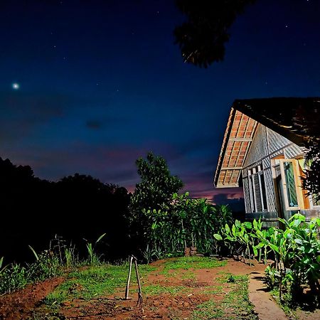 Farmstay Manangel Sindanglaka المظهر الخارجي الصورة