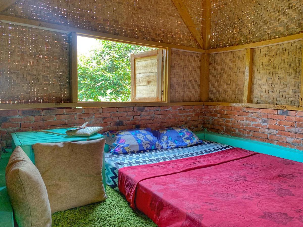 Farmstay Manangel Sindanglaka المظهر الخارجي الصورة