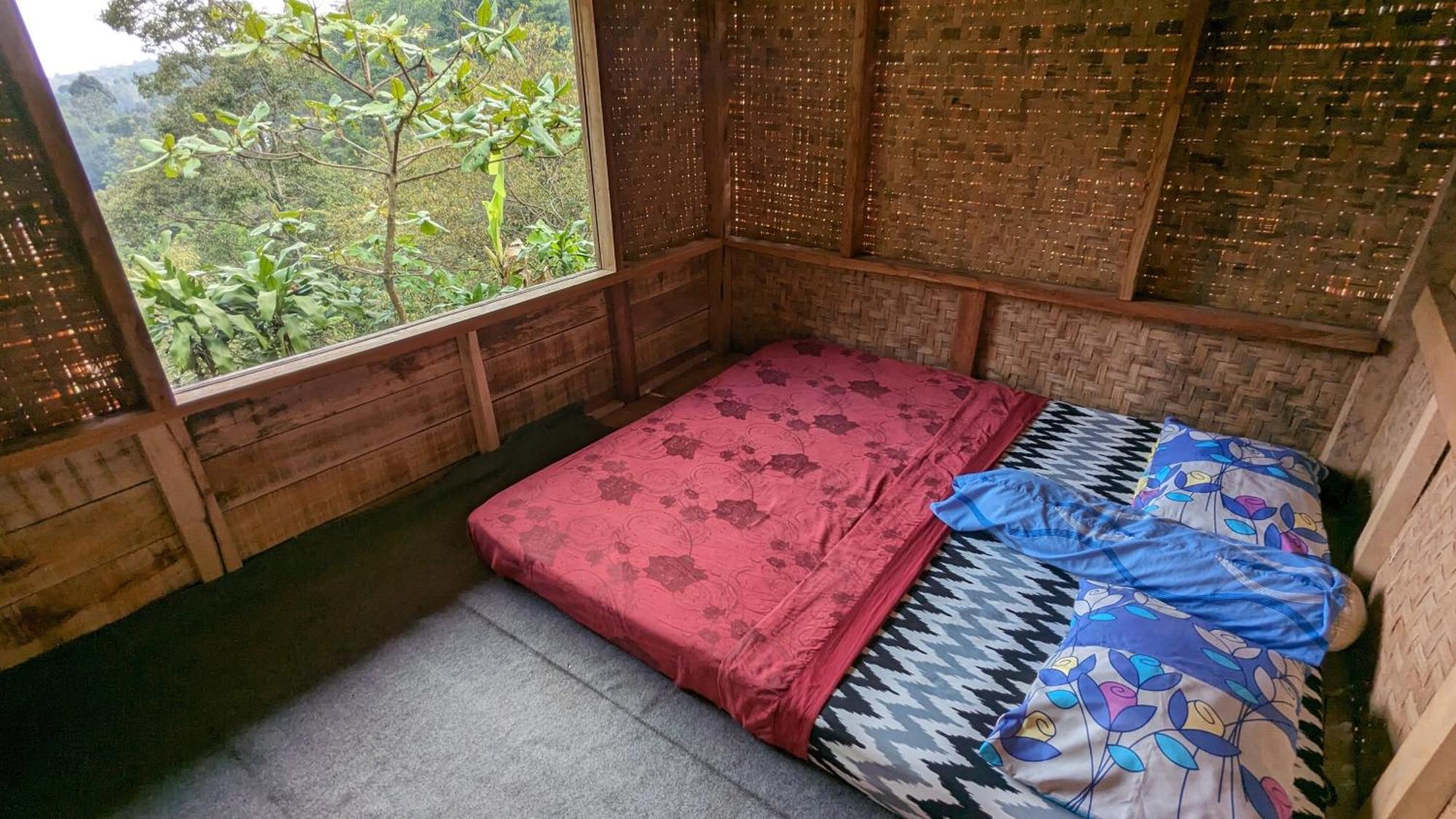 Farmstay Manangel Sindanglaka المظهر الخارجي الصورة