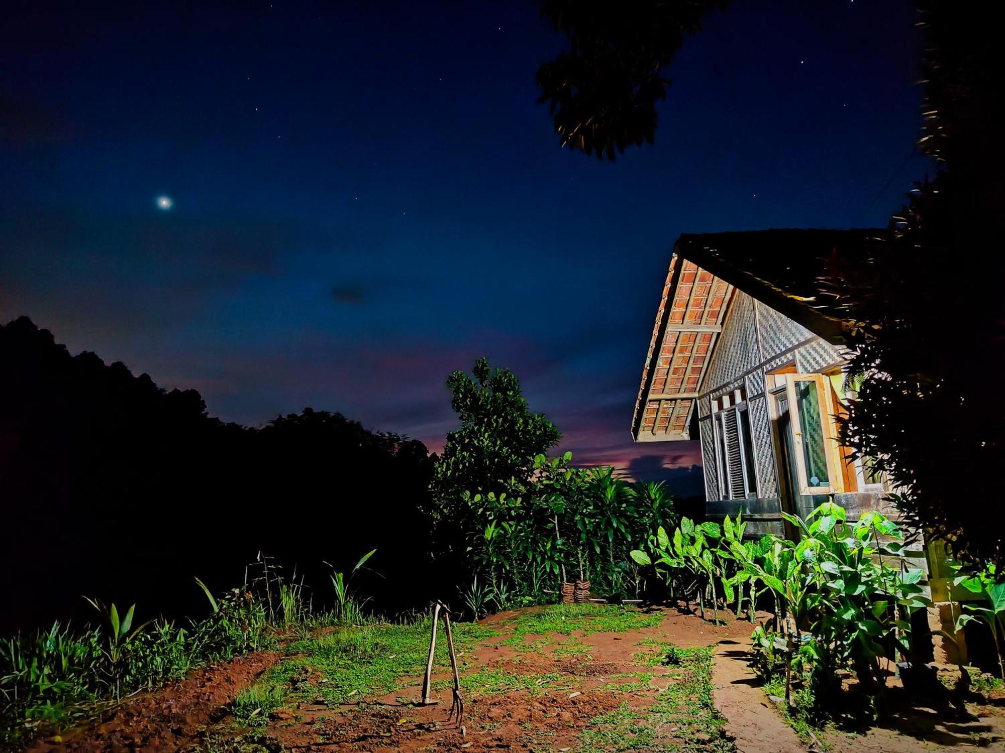 Farmstay Manangel Sindanglaka المظهر الخارجي الصورة